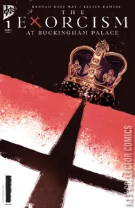 Exorcism at Buckingham Palace, The #1