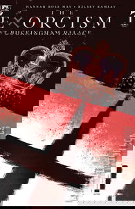 Exorcism at Buckingham Palace, The #1