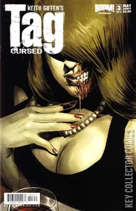 Tag: Cursed #3