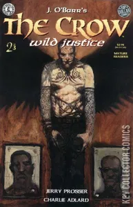 The Crow: Wild Justice #2