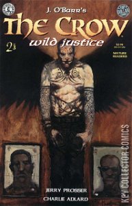 The Crow: Wild Justice #2