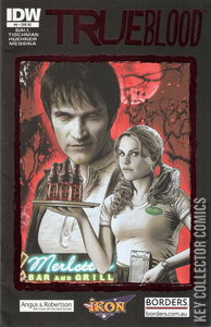 True Blood #4