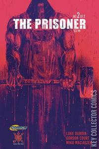 The Prisoner #2