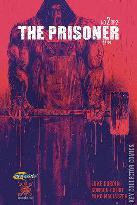 The Prisoner