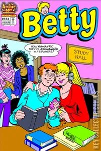 Betty #161