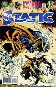 Static #23