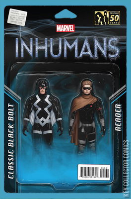 Uncanny Inhumans