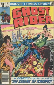 Ghost Rider #52