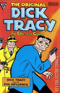 The Original Dick Tracy #2