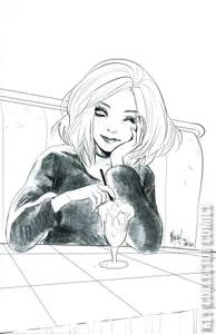 Buffy the Vampire Slayer: Willow #1
