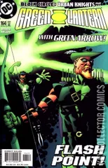 Cover for Green Lantern #164