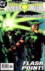 Green Lantern #164