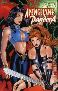 Avengelyne / Pandora #1