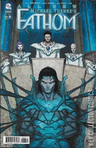 All New Fathom #6