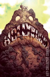 Clayface: Celebrity Dirt #2
