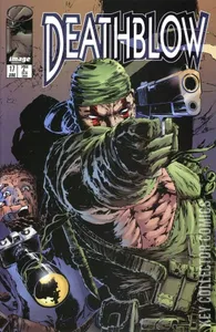 Deathblow #17
