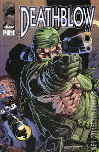 Deathblow #17