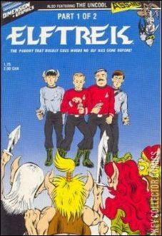 ElfTrek