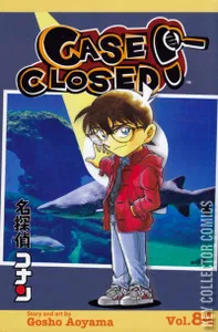 Case Closed #84