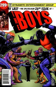 The Boys #26