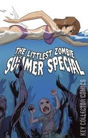Littlest Zombie Summer Dead Special #0