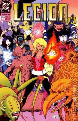 L.E.G.I.O.N.