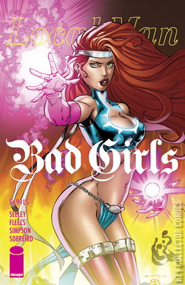 Local Man: Bad Girls