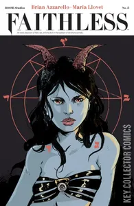 Faithless #5
