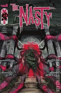 Nasty, The #5