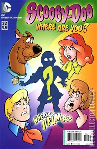 Scooby-Doo, Where Are You? #22