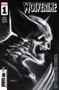 Wolverine #1