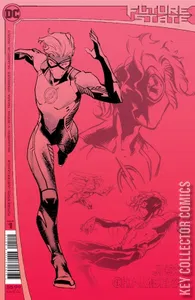 Future State: Justice League #1
