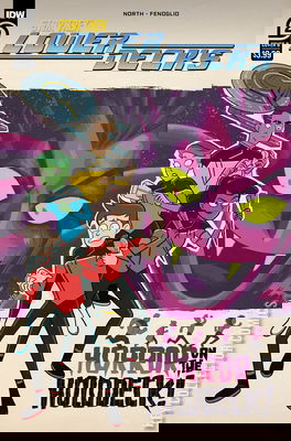 Star Trek: Lower Decks