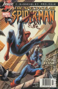 Spectacular Spider-Man, The #16