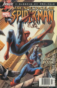 Spectacular Spider-Man, The #16