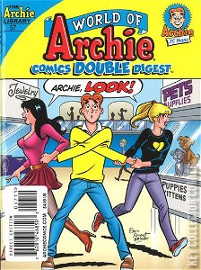 World of Archie Double Digest #57