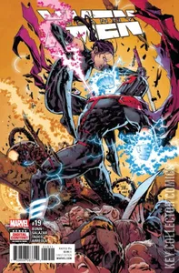 Uncanny X-Men #19
