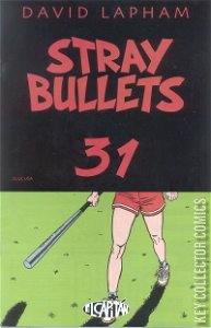 Stray Bullets #31