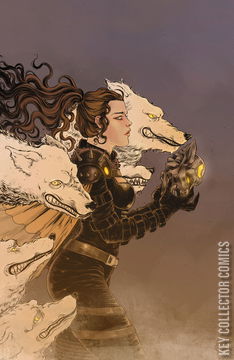 Variant Cover for Rook: Exodus #10