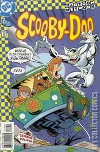 Scooby-Doo #18