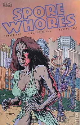 Spore Whores
