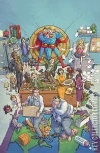 Bizarro: Year None #2