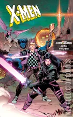 Cover for X-Men #36
