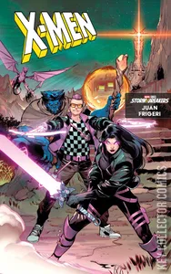 X-Men #36