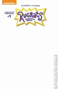Rugrats #1