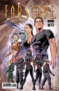Farscape #9