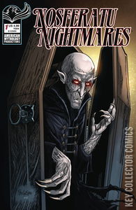 Nosferatu Nightmares