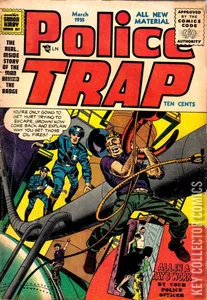 Police Trap #4