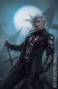 Magic the Gathering #1