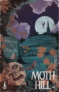 Moth Hill #1